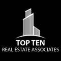 Top Ten Real Estate Associates Top Ten Real Estate Associates