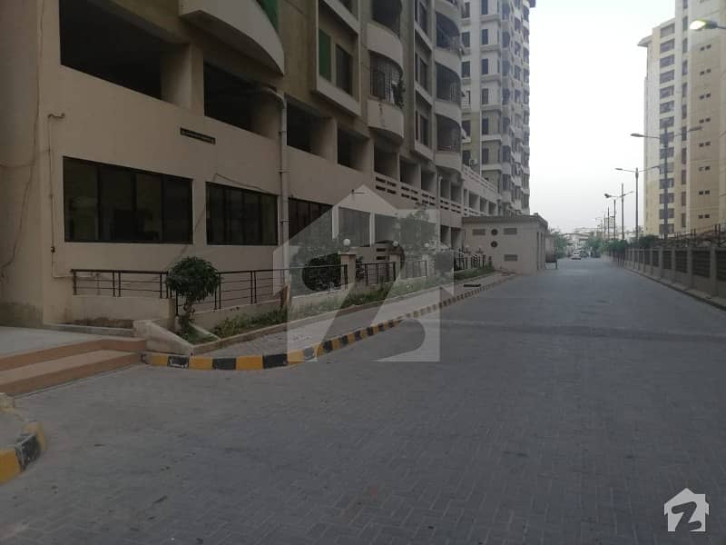 Flat For Sale In Alpine Tower