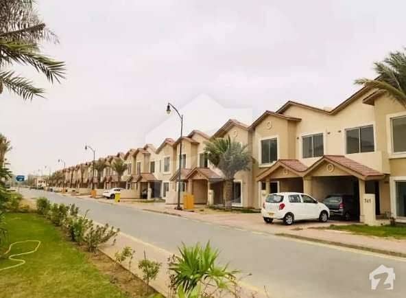 Ali Block Villa For Sale On Height Location