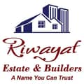 Riwayat Estate & Builders Riwayat Estate & Builders