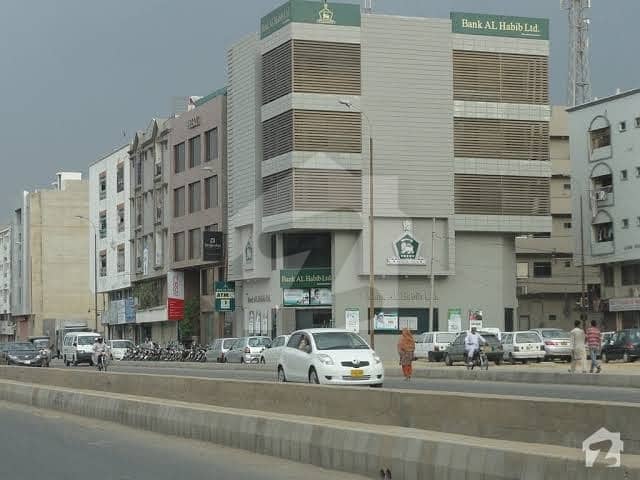 Apartment For Sale In DHA Phase 7 Jami Commercial