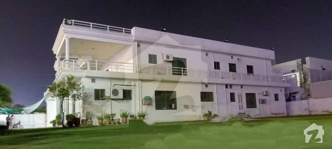 Full Basement 10 Years Old 4 Kanal Bungalow At Main Boulevard DHA Phase 1 Full Basement 10 Years Old 4 Kanal Bungalow At Main Boulevard DHA Phase 1