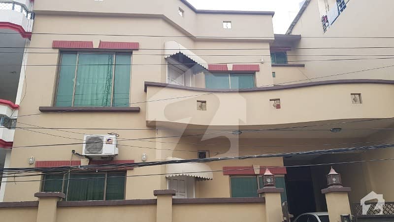 House For Sale In Lane 4 Peshawar Road