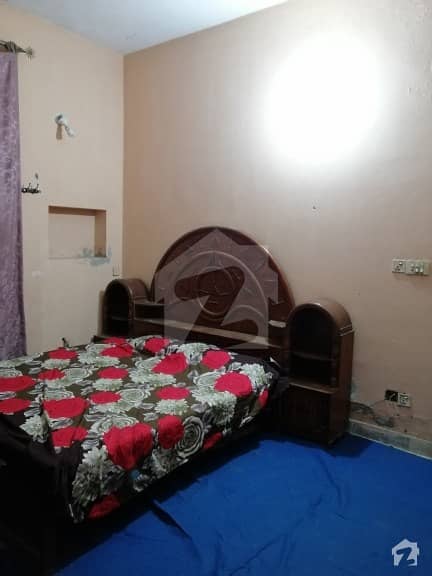 Furnished Rooms For Rent