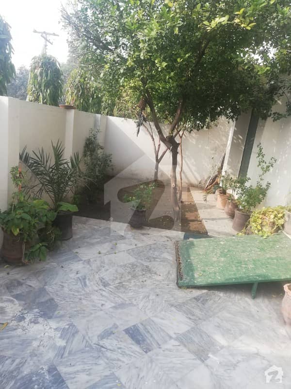 16 Marla House For Rent In Nfc 1 Lahore