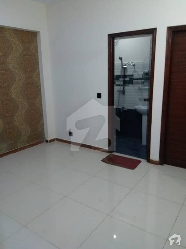 2nd Floor Studio Apartment Available On Rent In Muslim Commercial Phase 6 Dha Karachi