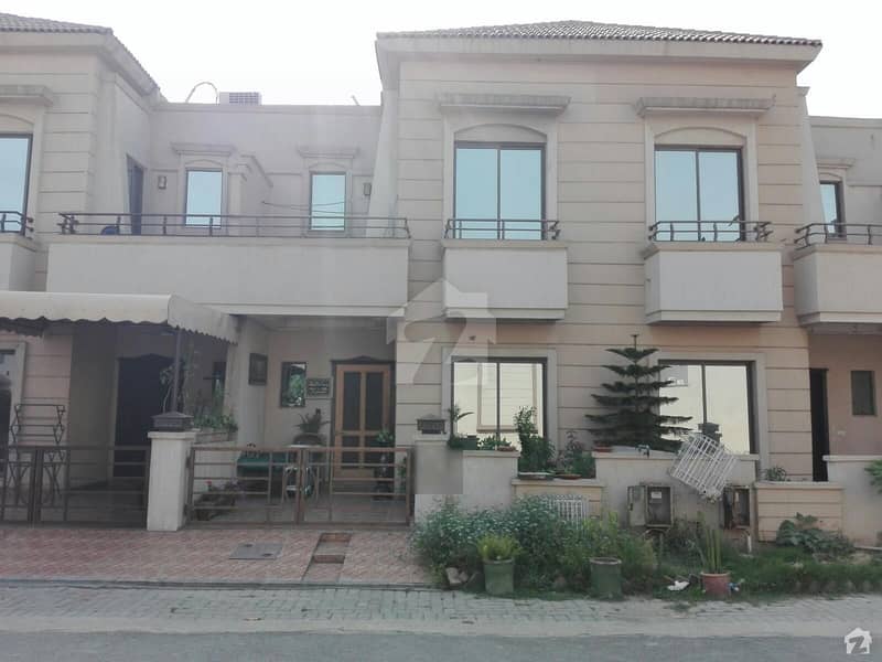 House Is Available For Sale In Imperial Garden Homes