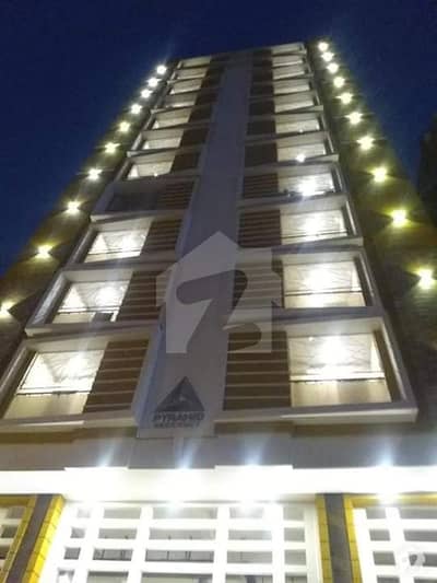 Brand New Flat For Sale At Clifton Block 1 Brand New Flat For Sale At Clifton Block 1