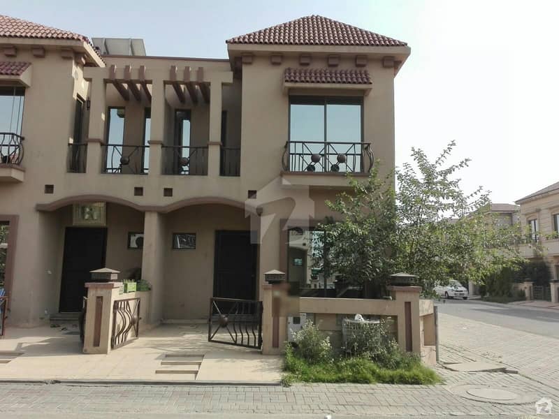 House Is Available For Sale In Imperial Garden Homes
