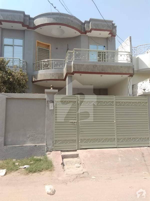 4 Bed House Available For Rent