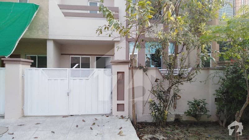5 Marla Eden Build Double Storey House For Sale In Lake City Sector M7 Lahore
