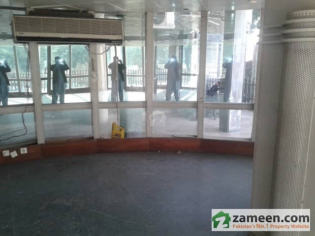 15000 sq/ft Commercial Space For Rent In G-10 Markaz At Excellent Location