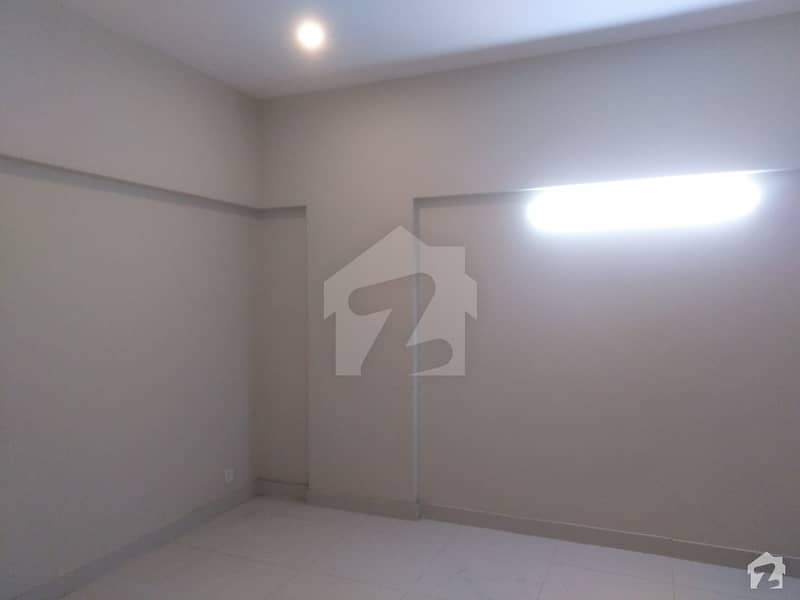 5th Floor Flat Available For Sale In North Nazimabad - Block H