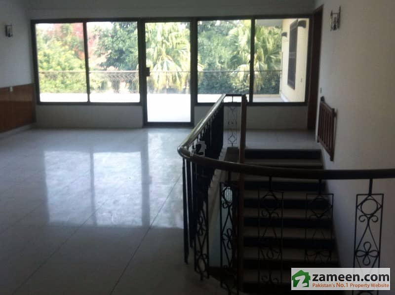 Beautiful 50x90 Double Storey House For Rent In F-6/3