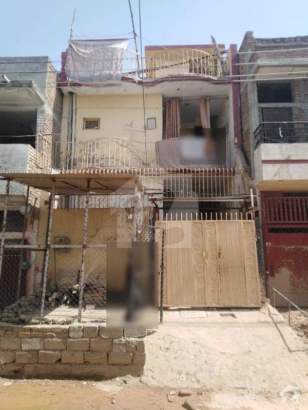 House For Rent Alipur Farash Town Islamabad