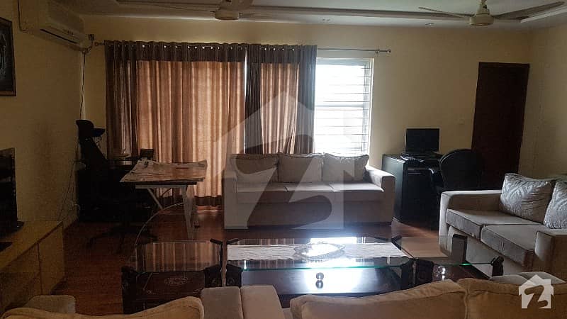 13 Marla Fully Renovate House For Sale In Eden Avenue Airport Road