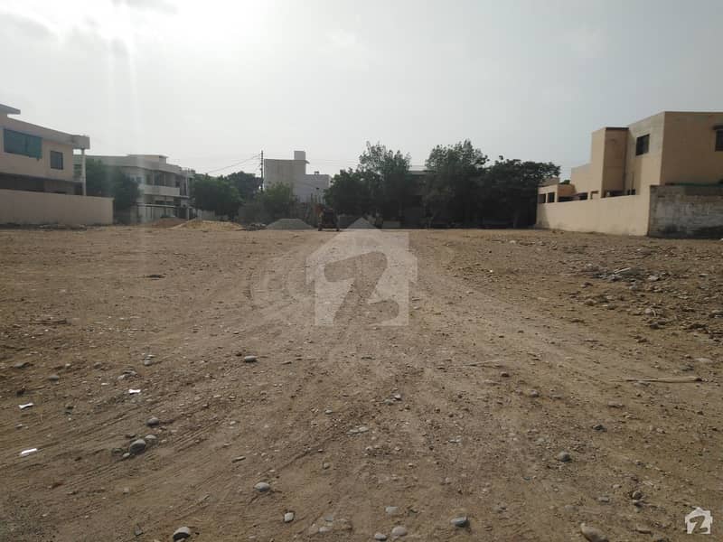 200 Sq. Yd T Shaped Plot For Sale