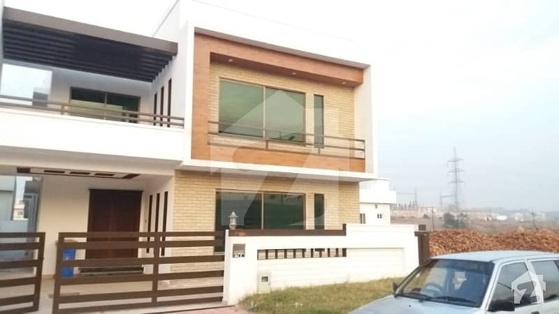 House For Sale Behria Enclave Islamabad House For Sale Behria Enclave Islamabad