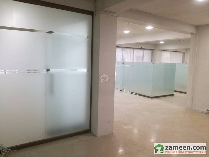 Property Connect Offer E-11 Office Space For Rent Size 2200 Square Feet Available For Rent Suitable For It Telecom Software House And Any Type Of Office