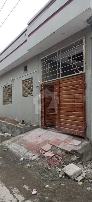 Brand New House For Sale In Dhok Jumma