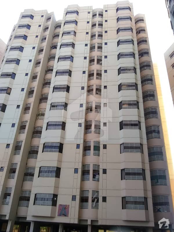 Apartment For Sale In Rafi Premier, University Road