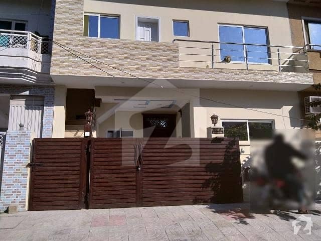 House For Sale In G-11 Islamabad