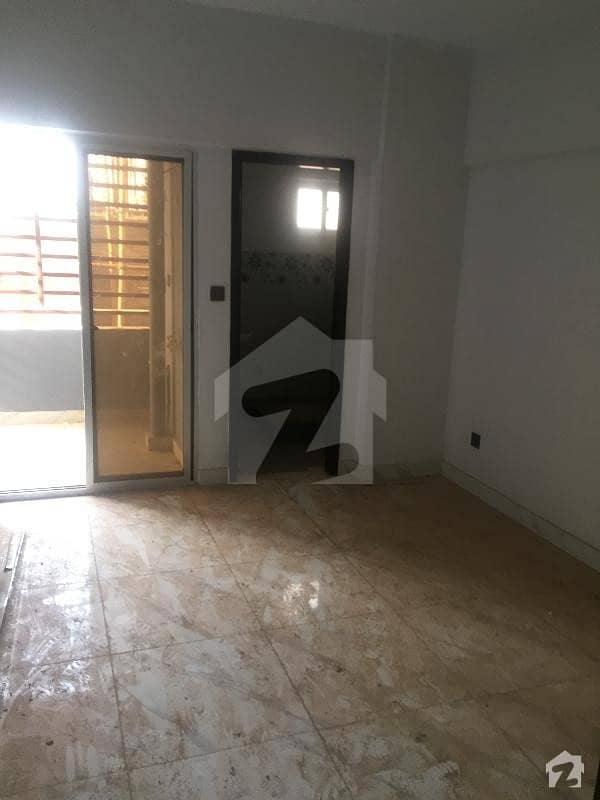 Brand New Apartment For Rent In North Nazimabad Block M