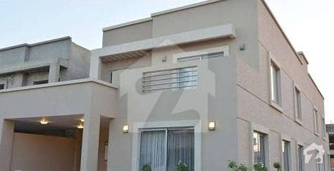 Quaid Villa For Sale In Bahria Town Karachi