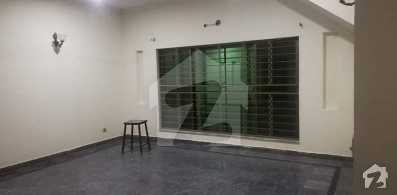 1 Kanal Upper Portion For Rent In Nawab  Town