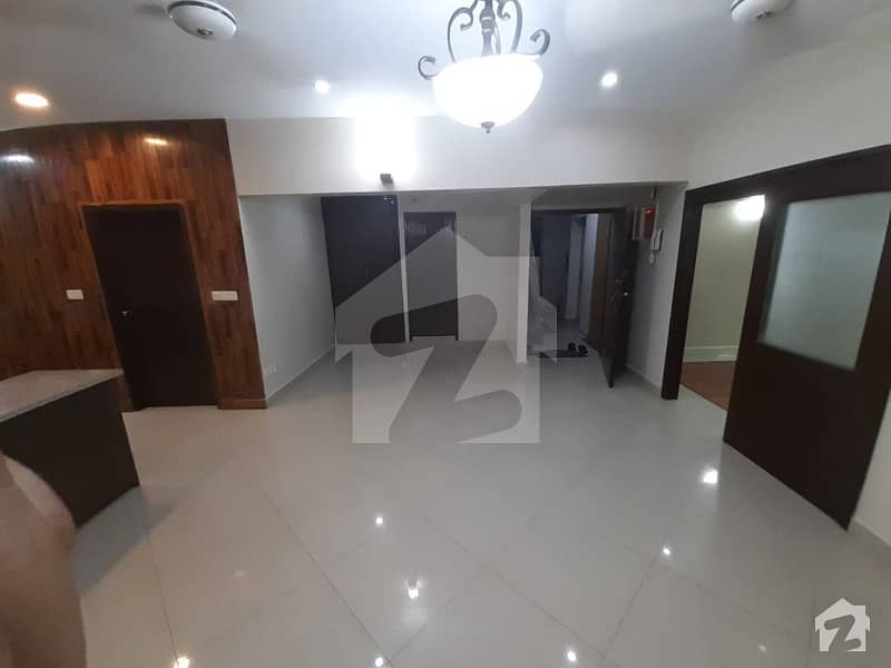 1800 Square Feet 2nd Floor Apartment Available For Rent In DHA Phase 6
