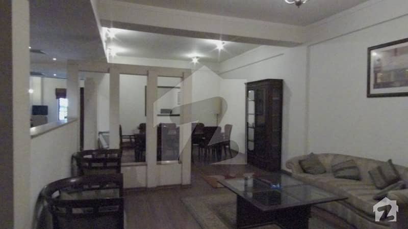 2250 Sq Feet 7th Floor Fully Furnished Apartment For Sale In Mall Of Lahore Cantt