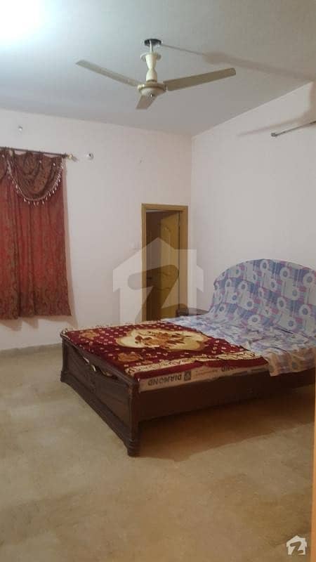 1 Bed Apartment For Rent In G-15 Islamabad
