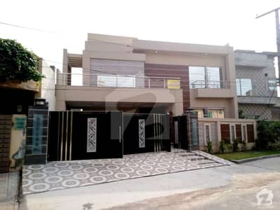15 Marla House For Sale In D Block Of Punjab Govt Employees Society Phase 2 Lahore 15 Marla House For Sale In D Block Of Punjab Govt Employees Society Phase 2 Lahore