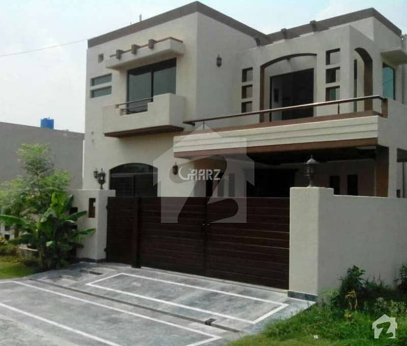 500 Square Yard Bungalow For Sale In Dha Phase 7