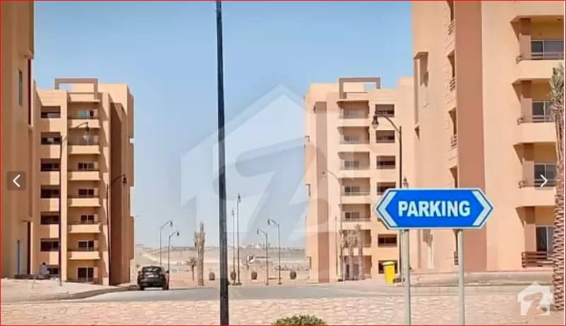 4 Beds Flat For Sale At Bahria Town Karachi