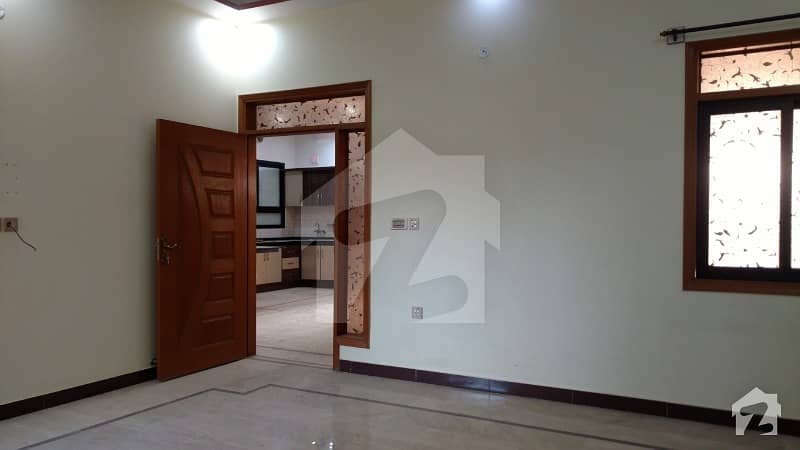 Brand New Luxurious 3 Bed Upper Portion For Rent In Block N