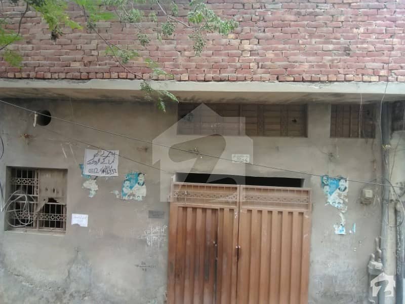 چونگی امر سدھو لاہور میں 4 کمروں کا 4 مرلہ مکان 65 لاکھ میں برائے فروخت۔