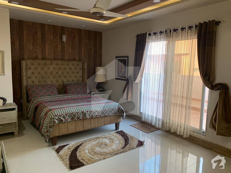 3 Bedroom Pent House Furnished In Elegance Apartments