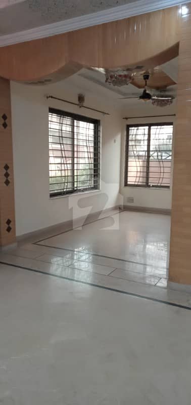 G-13 Full House  For Rent Available Near Market And Near Main Double Road Best Location House Available