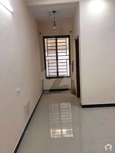 Ground Floor Portion For Rent In 9th Avenue