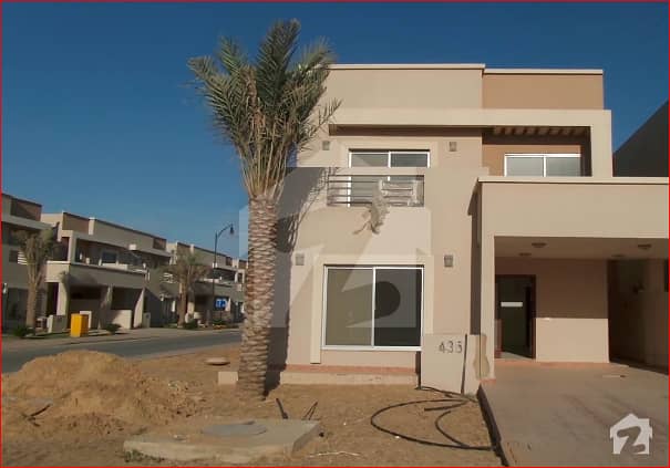 Bahria Home Precinct 10 House For Rent Bahria Town Karachi