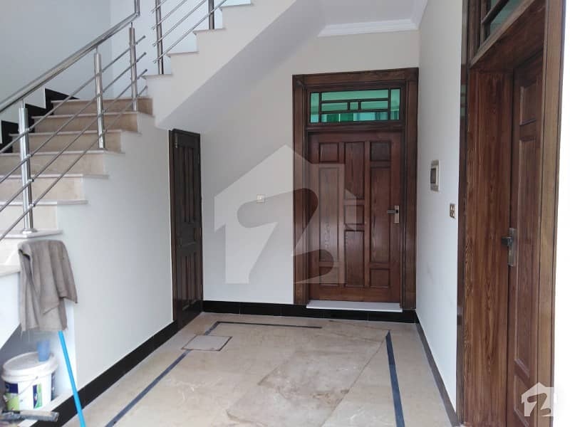 BRAND NEW DOUBLE STORY HOUSE FOR SALE Pakistan Town Phase 1, Pakistan
