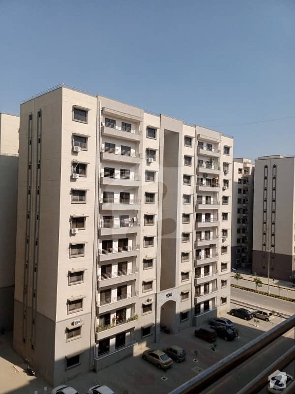 Apartment Is Available For Sale At Askari 5 Malir Cantt