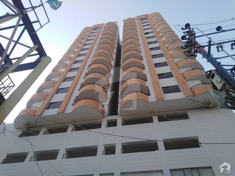 Flat Available For Sale In Laila Masood Flats