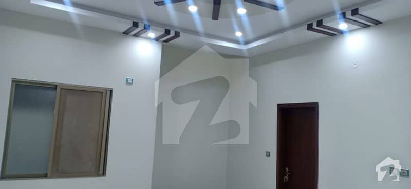 325 Sq Yards Brand New G+1 House Is Available For Rent