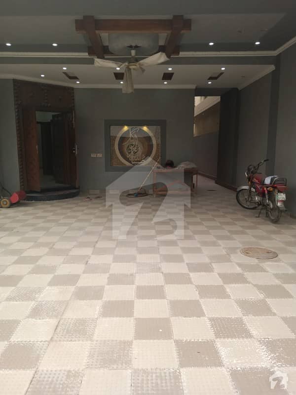 1 Kanal Luxury House In Pasco Society PASSCO Housing Society, Lahore