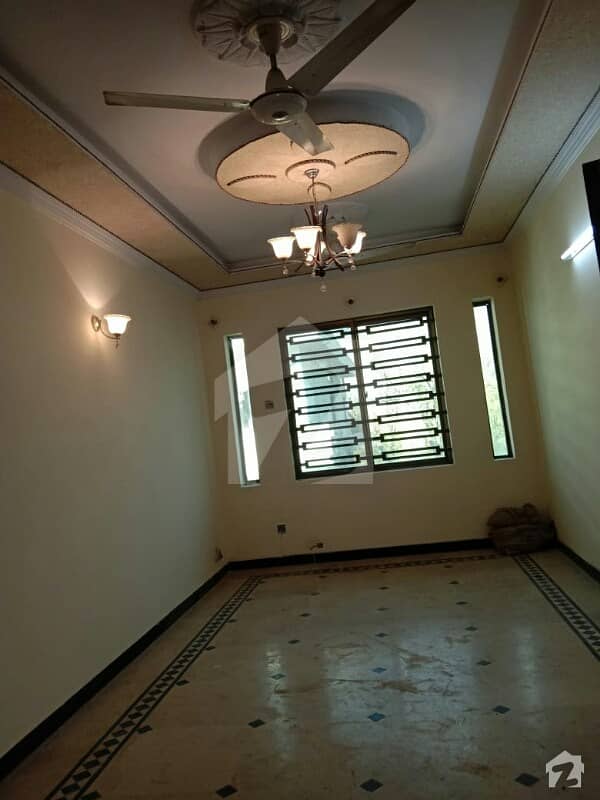 Brand New Ground Floor For Rent In I10/4 I10/4, I10, Islamabad