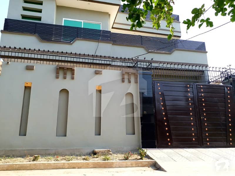 8 Marla Fresh House For Sale