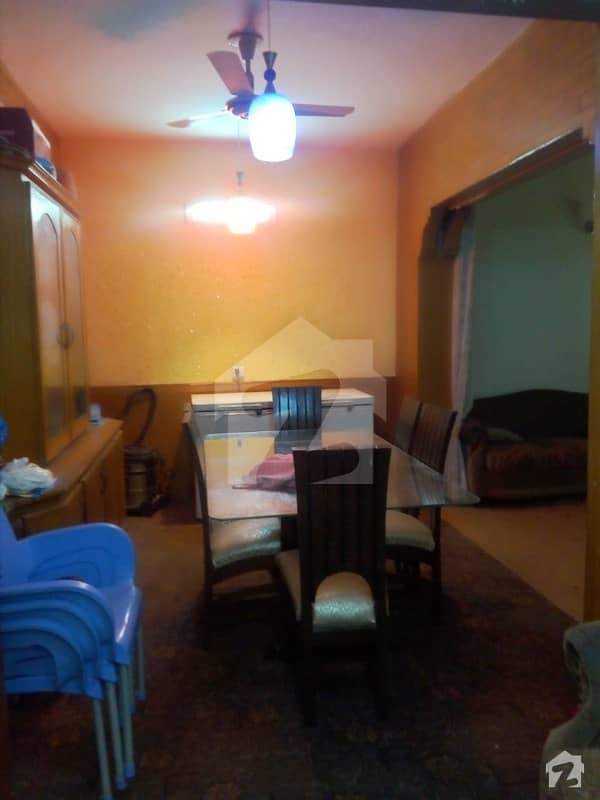 لالہ زار راولپنڈی میں 5 کمروں کا 5 مرلہ مکان 1.2 کروڑ میں برائے فروخت۔