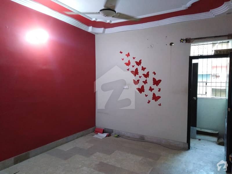 Apartment Available For Sale In Mehmoodabad